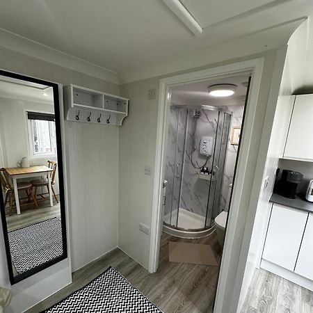 Peaceful Southbourne Studio - Pets Welcome Bournemouth Exterior foto